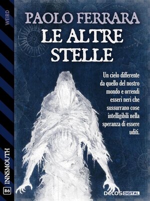 cover image of Le altre stelle